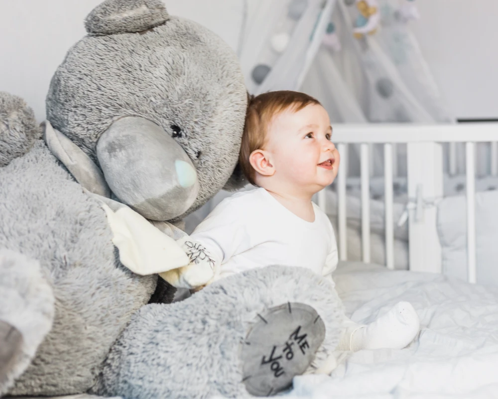 newborn sleeper bed