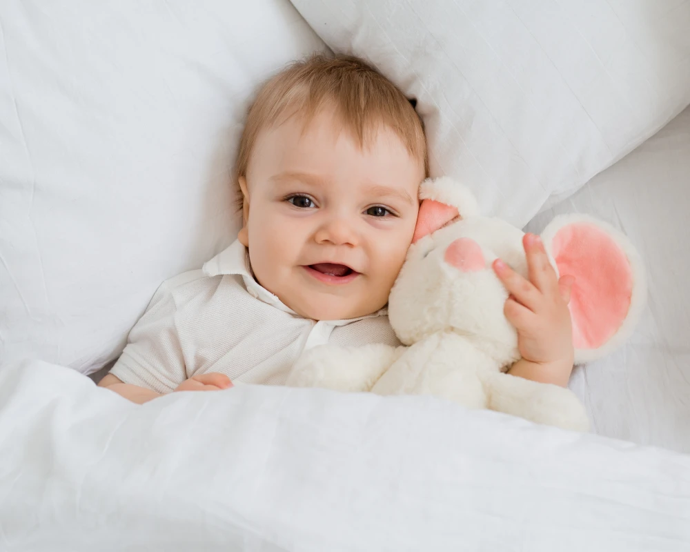 bassinet smart