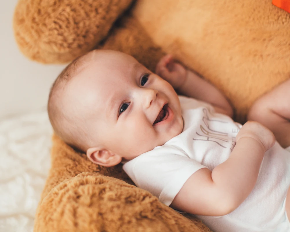 baby rocker bed