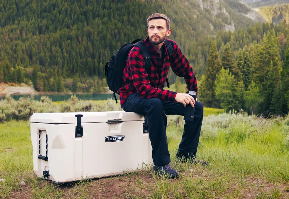 beer ice chest cooler