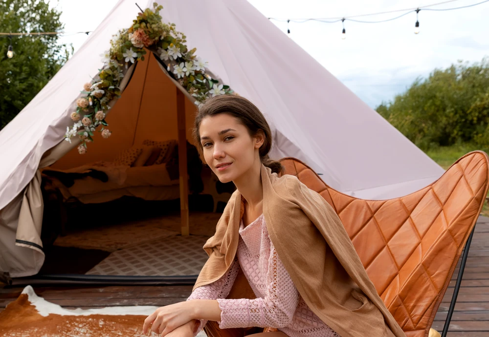 ultralight family tent