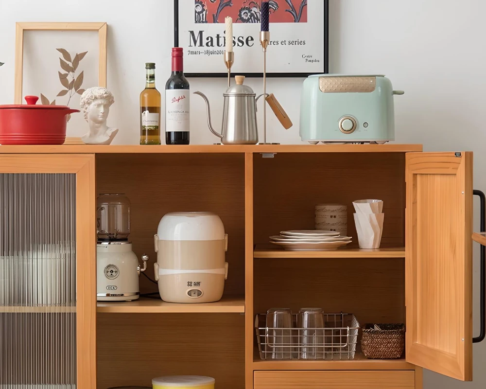 affordable sideboards and buffets