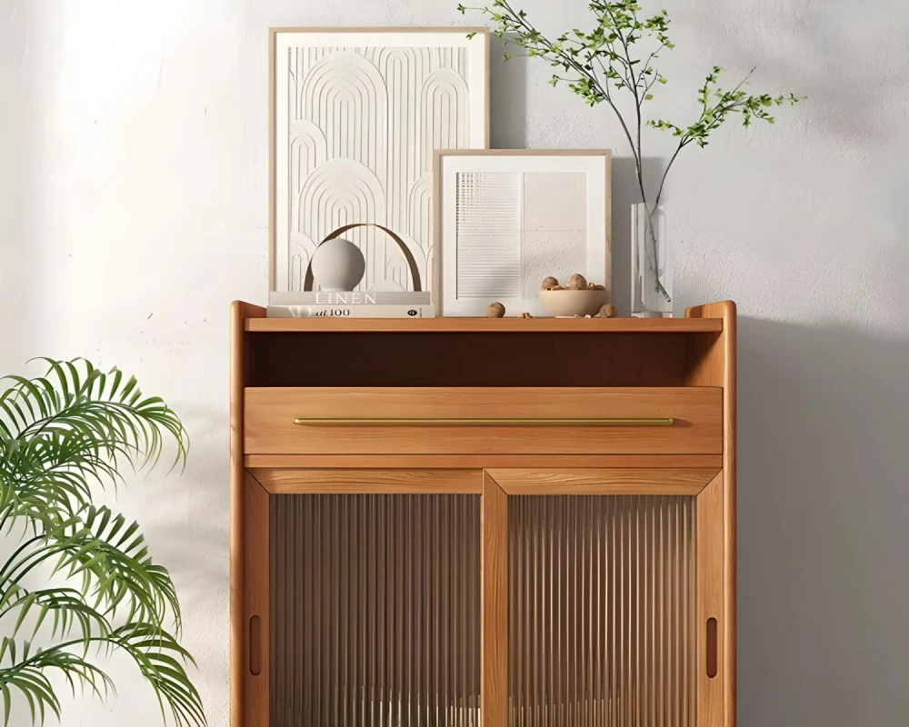 scandinavian sideboard